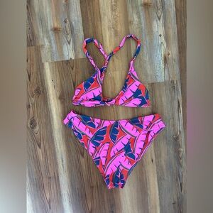 Stone Fox Swim Bottoms only XL